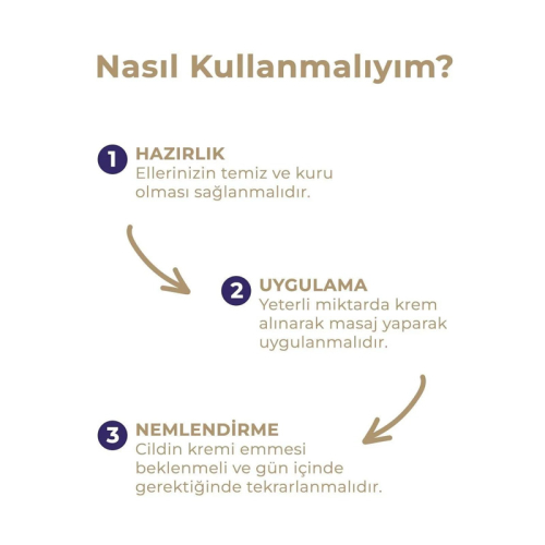 And You Yaban Mersini Nemlendirici El Kremi 30 ml - 6