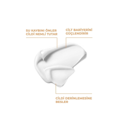 And You Yoğun Nemlendirici Cilt Bakım Kremi 100 ml - 3