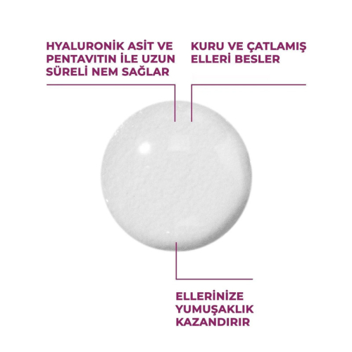 And You Yoğun Nemlendirici Kremi 30 ml - 4