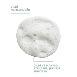 And You Yüz Temizleme Köpüğü 150 ml - 3