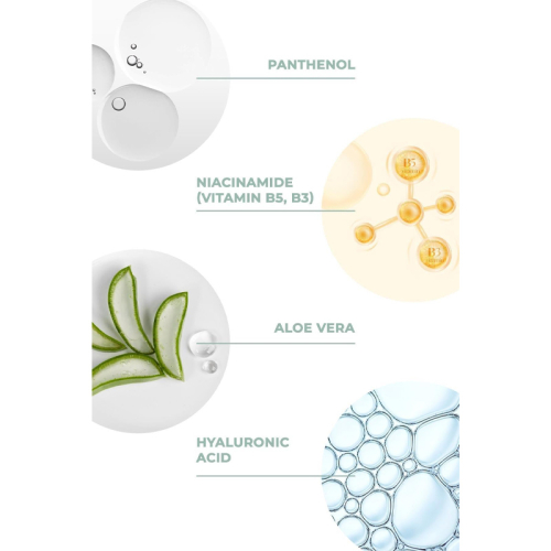 And You Yüz Temizleme Köpüğü 150 ml - 4