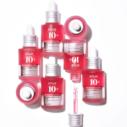Anua Niacinamide 10% + TXA 4% Serum 30 ml - 3