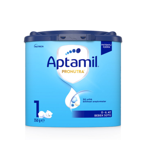 Aptamil Pronutra 1 350 gr 0-6 Ay - Nutricia