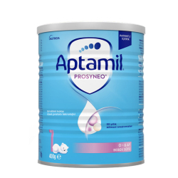Aptamil Prosyneo 1 Bebek Sütü 400 gr 0-6 Ay - 1