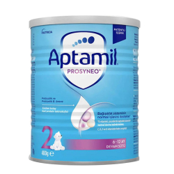 Aptamil Prosyneo 2 Devam Sütü 400 gr 6-12 Ay - 1