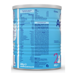 Aptamil Prosyneo 2 Devam Sütü 400 gr - 2