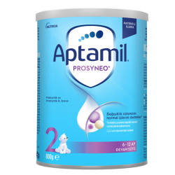 Aptamil Prosyneo 2 Devam Sütü 800 gr - 1