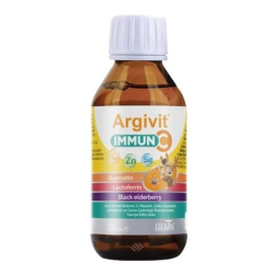 Argivit Immun C Takviye Edici Gıda 150ml - 1
