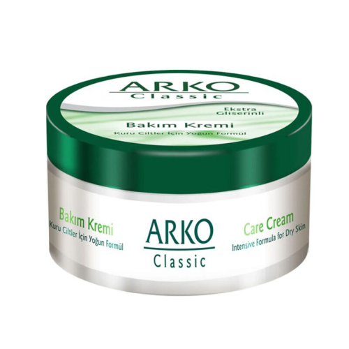 Arko Nem Klasik Bakım Kremi 250 ml - Arko Nem