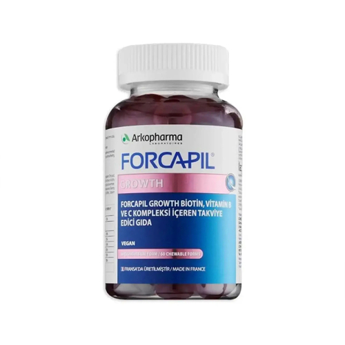 Arkopharma RLX Easy Takviye Edici Gıda 60 Çiğnenebilir Form - Arkopharma