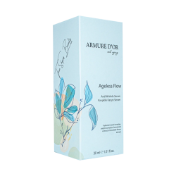 Armure Dor Ageless Flow Anti Wrinkle Serum 30 ml - 2