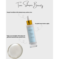 Armure Dor Ageless Flow Anti Wrinkle Serum 30 ml - 3