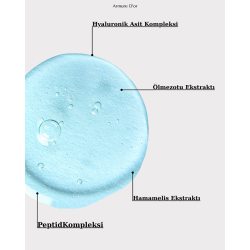 Armure Dor Ageless Flow Anti Wrinkle Serum 30 ml - 5