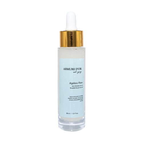 Armure Dor Ageless Flow Anti Wrinkle Serum 30 ml - Armure Dor