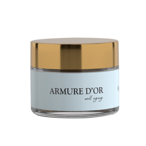 Armure Dor Ageless Flow Nemlendirici Krem 50 ml - Armure Dor