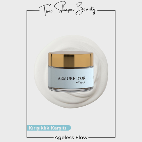 Armure Dor Ageless Flow Nemlendirici Krem 50 ml - 3