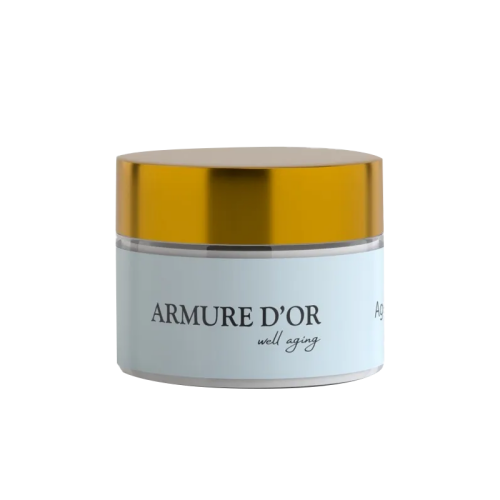 Armure Dor Ageless Flow Nemlendirici Krem 50 ml - Armure Dor