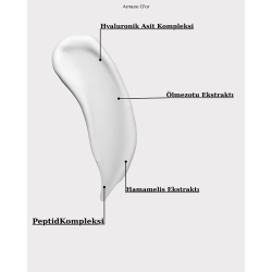 Armure Dor Ageless Flow Nemlendirici Krem 50 ml - 3