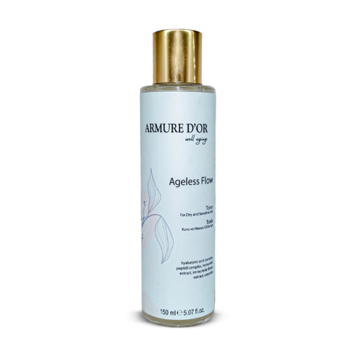Armure Dor Ageless Flow Tonik 150 ml - 6
