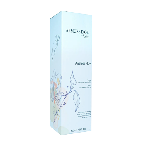 Armure Dor Ageless Flow Tonik 150 ml - Armure Dor