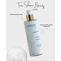 Armure Dor Ageless Flow Yüz Temizleme Jeli 200 ml - 3