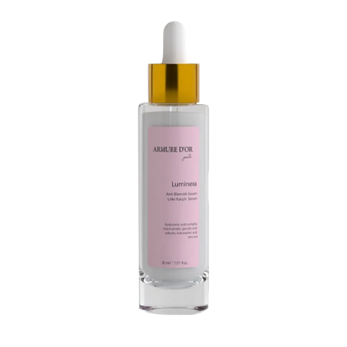 Armure Dor Luminera Anti Blemish Serum 30 ml - Armure Dor