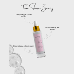 Armure Dor Luminera Anti Blemish Serum 30 ml - 2