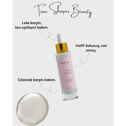 Armure Dor Luminera Anti Blemish Serum 30 ml - 3