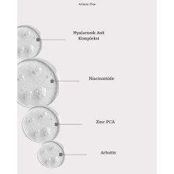 Armure Dor Luminera Anti Blemish Serum 30 ml - 5