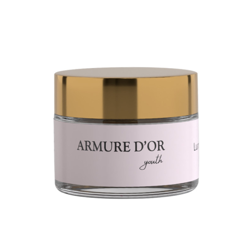 Armure Dor Luminera Leke Karşıtı Nemlendirici Krem 50 ml - 2