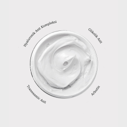 Armure Dor Luminera Leke Karşıtı Nemlendirici Krem 50 ml - 5