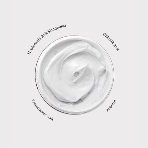 Armure Dor Luminera Leke Karşıtı Nemlendirici Krem 50 ml - 5