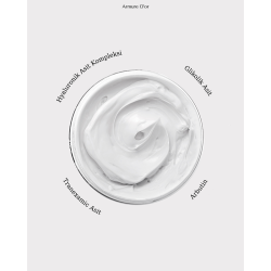 Armure Dor Luminera Leke Karşıtı Nemlendirici Krem 50 ml - 3