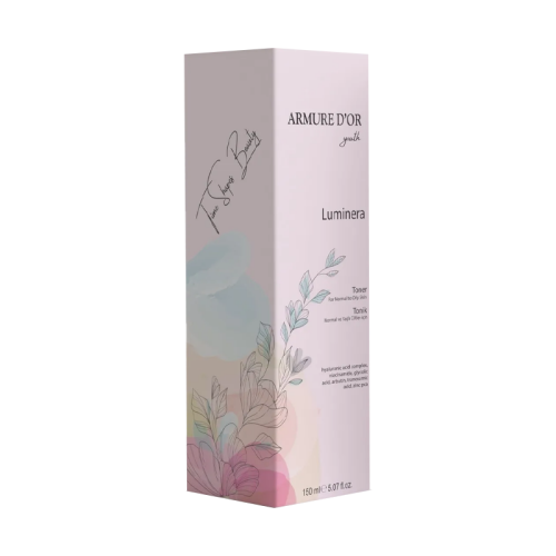 Armure Dor Luminera Tonik 150 ml - 6