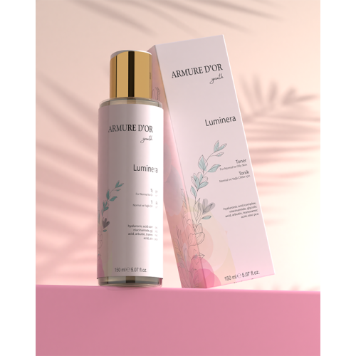 Armure Dor Luminera Tonik 150 ml - 8