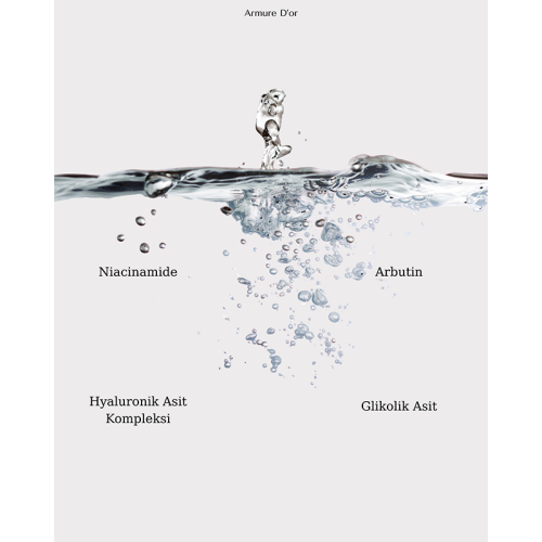 Armure Dor Luminera Tonik 150 ml - 5