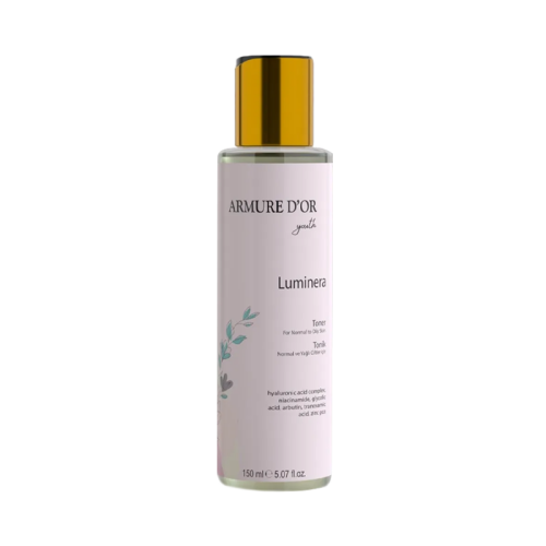 Armure Dor Luminera Tonik 150 ml - Armure Dor