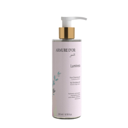 Armure Dor Luminera Yüz Temizleme Jeli 200 ml - 2