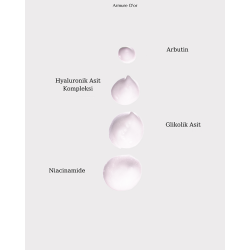 Armure Dor Luminera Yüz Temizleme Jeli 200 ml - 5