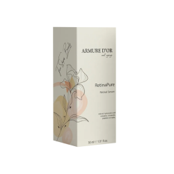 Armure Dor RetinaPure Retinal Serum 30 ml - 2
