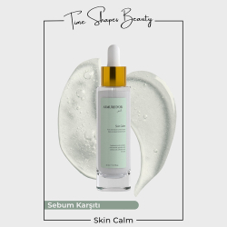 Armure Dor Skin Calm Anti Acne and Sebum Control Serum 30 ml - 4