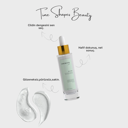 Armure Dor Skin Calm Anti Acne and Sebum Control Serum 30 ml - 2
