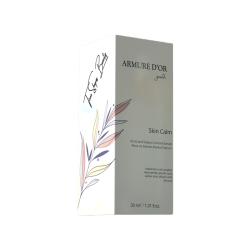 Armure Dor Skin Calm Anti Acne and Sebum Control Serum 30 ml - 4