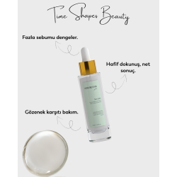 Armure Dor Skin Calm Anti Acne and Sebum Control Serum 30 ml - 3