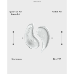 Armure Dor Skin Calm Anti Acne and Sebum Control Serum 30 ml - 5