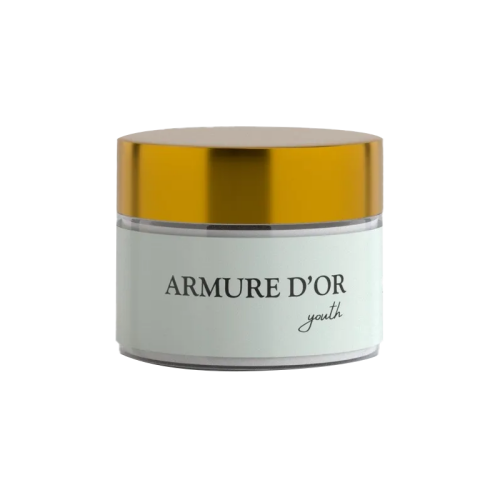 Armure Dor Skin Calm Düzensiz Ciltlere Özel Nemlendirici Krem 50 ml - Armure Dor