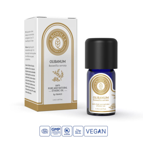 Arotolia Akgünlük Uçucu Yağı 5 ml - 2