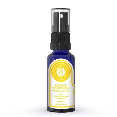 Arotolia Akşamçuha Çiçeği Tohumu Yağı 30 ml - Arotolia