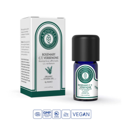 Arotolia Biberiye Uçucu Yağı 5 ml - 2