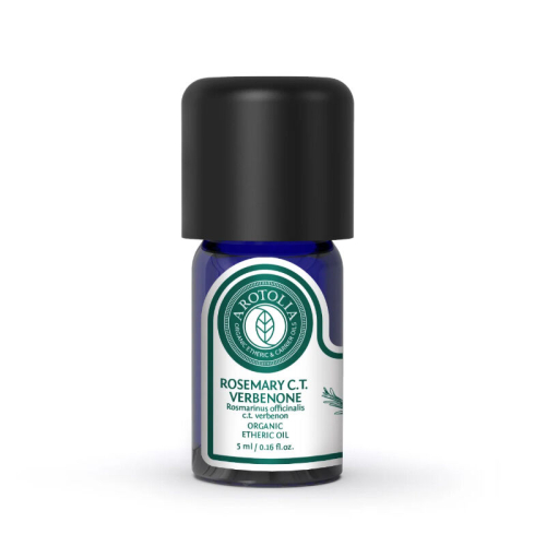 Arotolia Biberiye Uçucu Yağı 5 ml - Arotolia